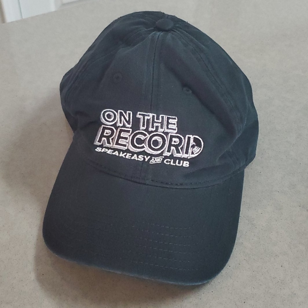 *NEW* OTR Dad Hat